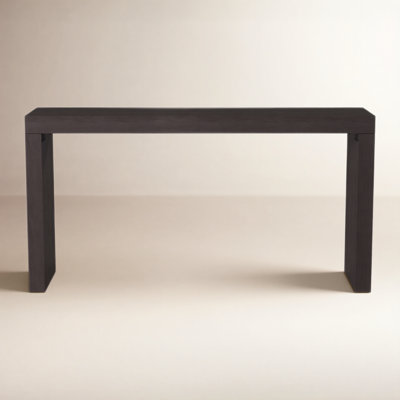 Hokku Designs Aian 58'' Console Table & Reviews | Joss & Main